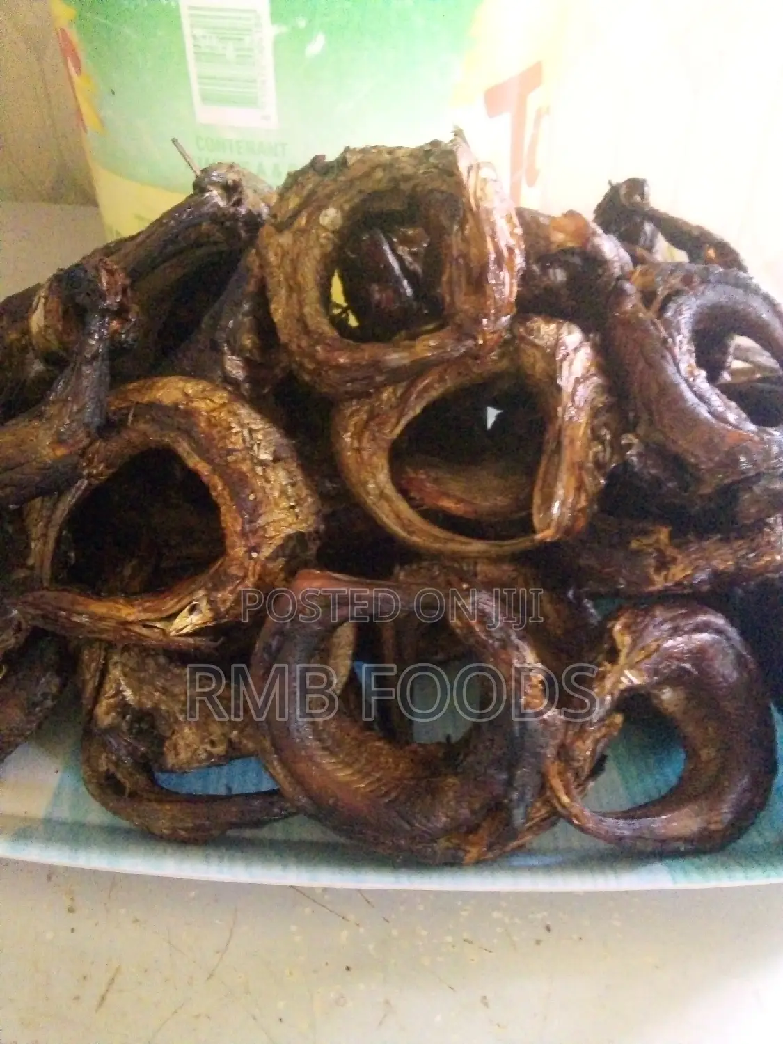 Panla Kika for Export