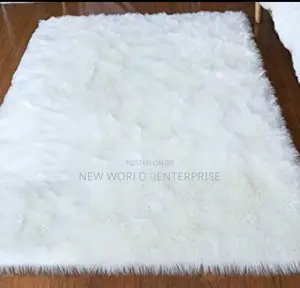 Fur Rug (Animal Skin)