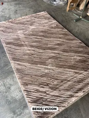 Modern Quality Persian Centre Rug