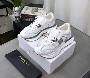 Luxury Givenchy Sneakers