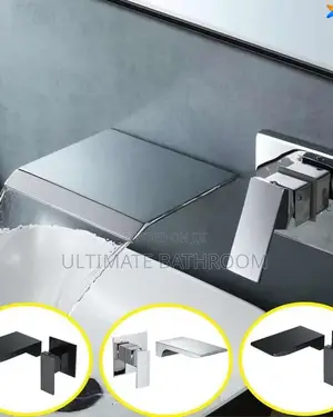 Fountain Conduit Basin Tap