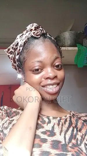 Female Front Desk