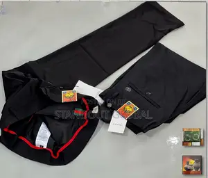 Top-Class Luxury Pant