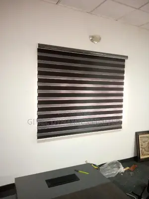 Top Quality Window Blind (Free Delivery)