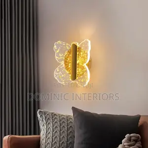 Modern Home Decoration Indoor Lighting