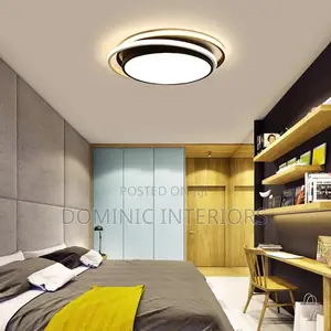 Villa Apartment Interior Lighting