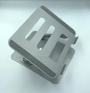 360 Degrees Rotational Laptop Stand (10-17 Inches)