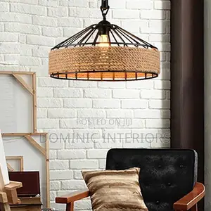 Cafe Home Pendant Light