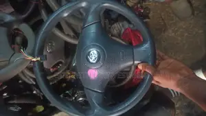 Complete Steering Wheel for Corolla 2006