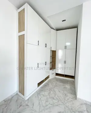 Furnished 4bdrm Duplex in Special Estate, Owerri for sale