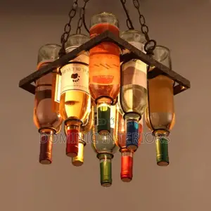 American Creative Pendant Lights