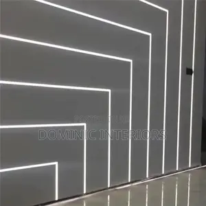 Closet Decor Linear Strip Light
