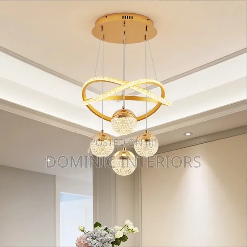Indoor Decorative Lamp