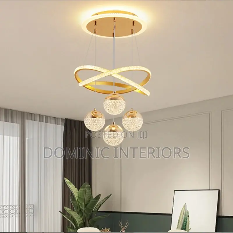 Indoor Decorative Lamp