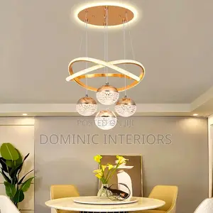 Indoor Decorative Lamp