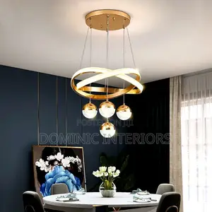 Indoor Decorative Lamp