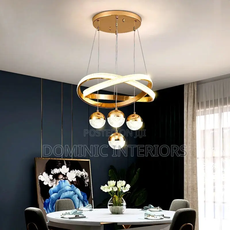 Indoor Decorative Lamp
