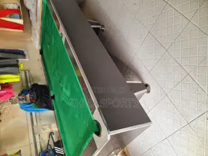 Snooker Board Full Accessories 190