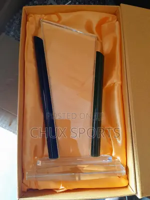 Original Glass Awards