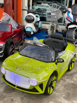 Quality Children Toy Car