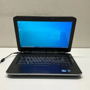 Laptop Dell Latitude E5420 4GB Intel Core I5 HDD 320GB