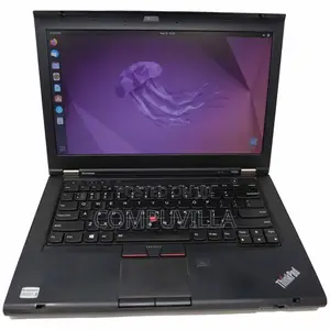 Laptop Lenovo ThinkPad T430 4GB Intel Core I5 HDD 320GB