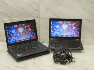 Laptop Lenovo ThinkPad T430 8GB Intel Core I5 SSD 256GB