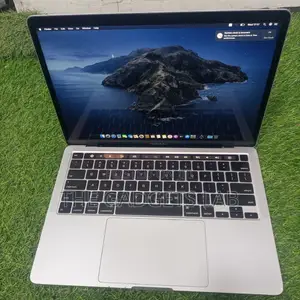 Laptop Apple MacBook Pro 2020 8GB Intel Core I5 SSD 256GB