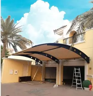 Carport / Canopy/ Danpalon/ Carpark/ Gazebos / Shades