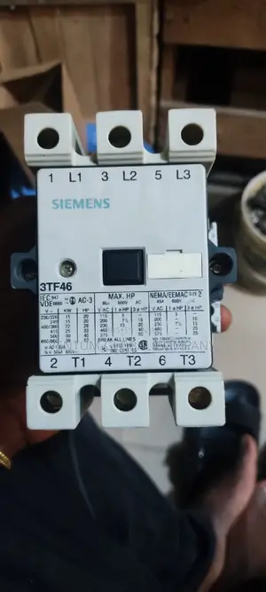 3tf46 80A Contractor