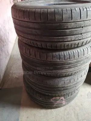Pirelli Tire 275/50/20 Highest Grade