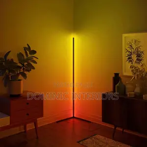 Ambient Lamp Decor Nightlight