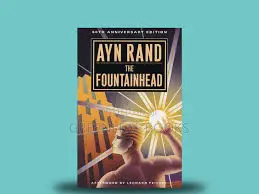 The Fountainhead Novel By Ayn Rand