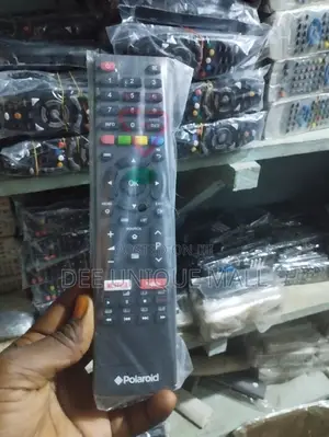Polaroid,Bruhm Tv Replacement Remote