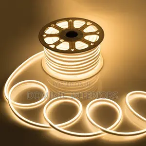 Neon Strip Light
