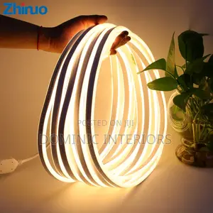 Waterproof Flexible Light