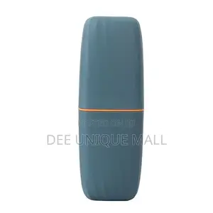 Toothpaste and Toothbrush Holder -3pcs