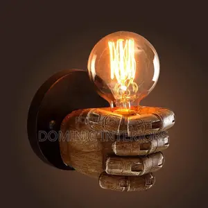 Decoration Antique Wall Light