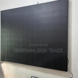 P4 Video Wall Screen