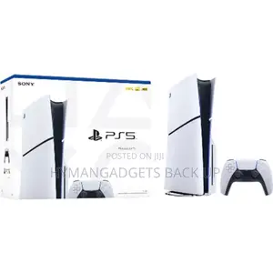 Sony Playstation 5 Slim Itb Console