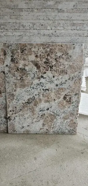 Alaska Wavy Granite Tiles 60 X 75