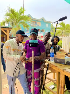 Professional Movie, Music Video Production and Event Coverage