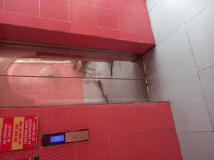 . High Speed Elevator Installation in Ado Ekiti