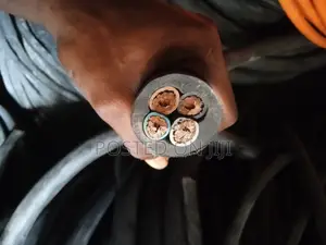 70mmx4core High Quality Flexible Cable 100% Copper