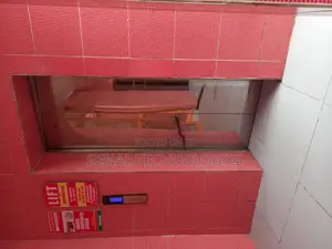Elevator for Malls in Uyo