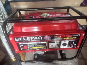 Elepaq Constant Ec5800cx