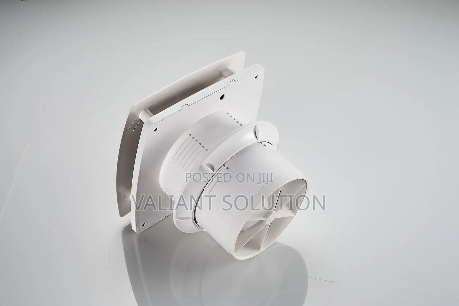 Exhaust Fan