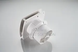 Exhaust Fan