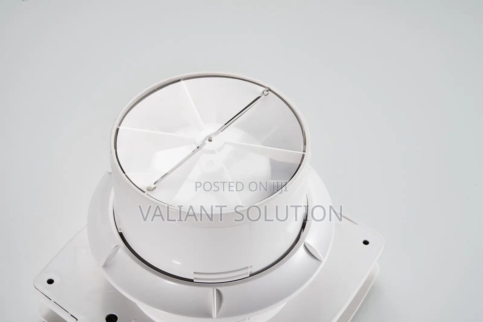 Exhaust Fan