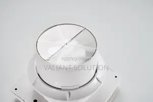 Exhaust Fan